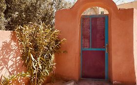 Petra Bedouin Bed And Breakfast Wadi Musa Jordan